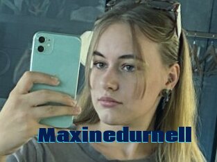 Maxinedurnell