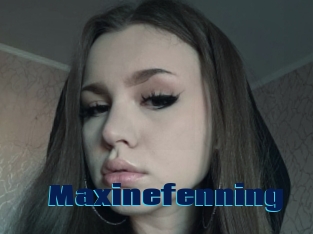 Maxinefenning