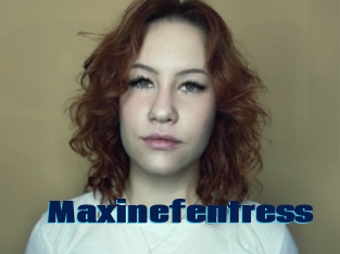 Maxinefentress