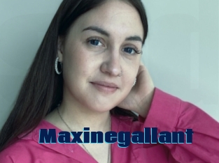 Maxinegallant