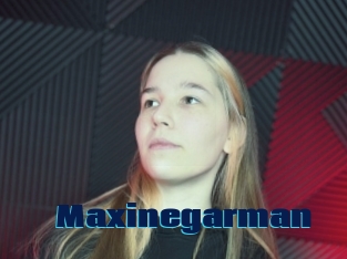 Maxinegarman