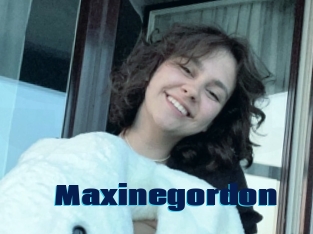 Maxinegordon