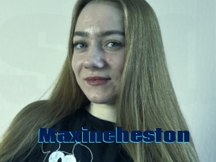 Maxineheston