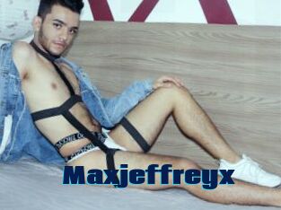 Maxjeffreyx