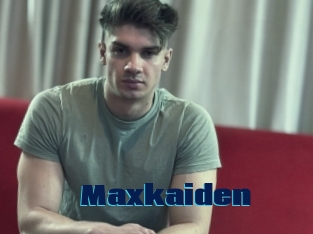 Maxkaiden