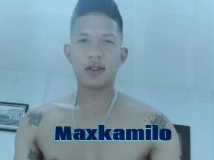 Maxkamilo