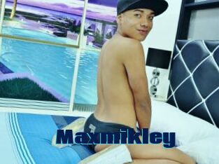 Maxmikley