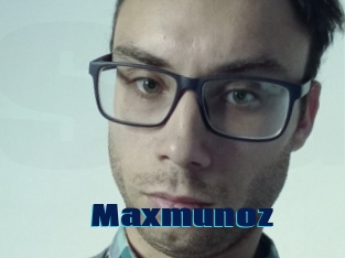 Maxmunoz