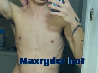 Maxryder_hot