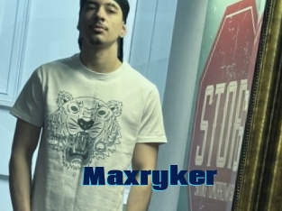 Maxryker