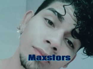 Maxstors