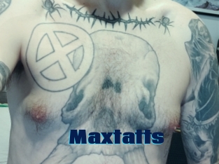 Maxtatts