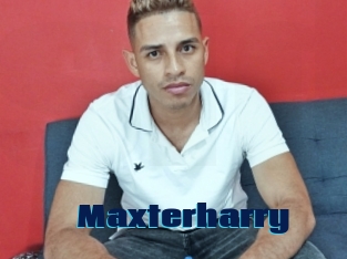 Maxterharry