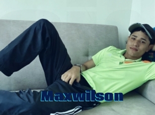 Maxwilson