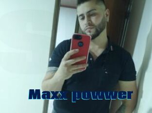 Maxx_powwer