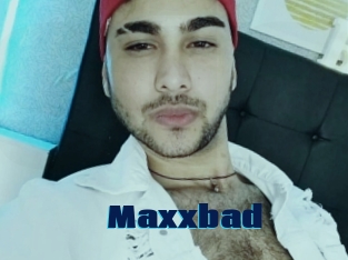 Maxxbad