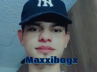 Maxxiboyx