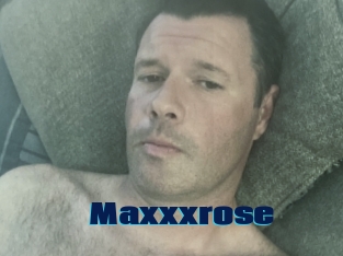 Maxxxrose