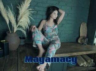 Mayamacy