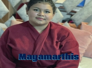 Mayamarthis