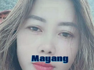 Mayang