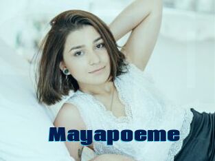 Mayapoeme