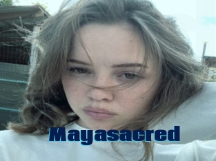 Mayasacred