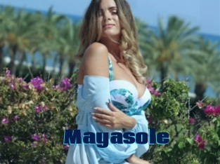 Mayasole