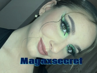 Mayaxsecret