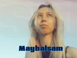 Maybalsam