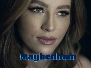 Maybenham