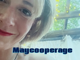 Maycooperage