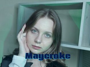 Maycroke