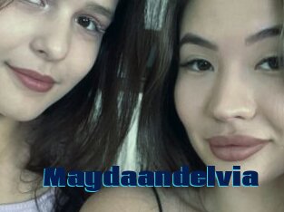 Maydaandelvia