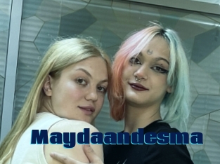 Maydaandesma