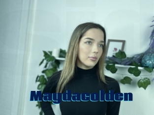 Maydacolden