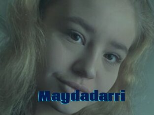 Maydadarri