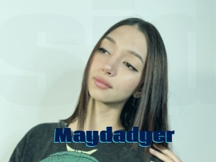 Maydadyer