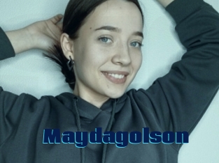 Maydagolson