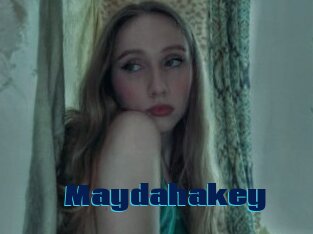 Maydahakey