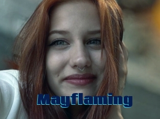 Mayflaming