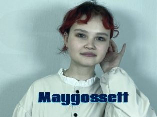 Maygossett