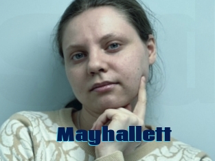 Mayhallett