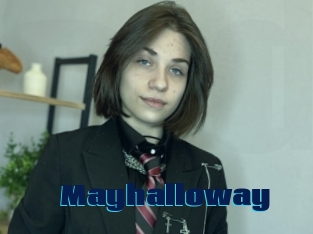 Mayhalloway