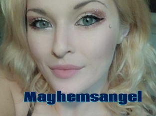 Mayhemsangel