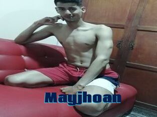 Mayjhoan