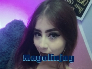 Mayolinjoy