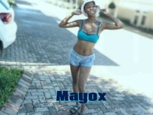Mayox