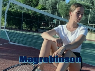 Mayrobinson