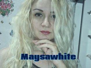 Maysawhite